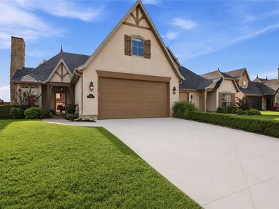 Property at 1607 Park St, Lowell, AR