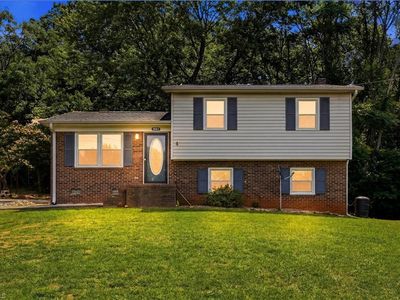 Property at 1547 Siloam Rd, Mount Airy, NC