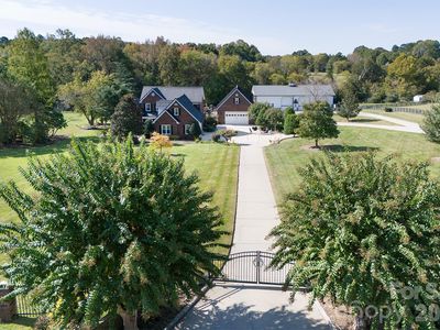 3099 Trinity Church Rd