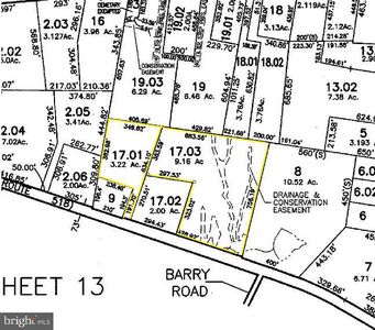 Property at 586 Brunswick Pike, Lambertville, NJ