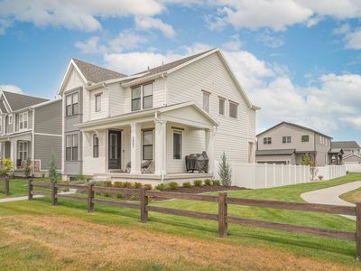 2801 W 2705 N