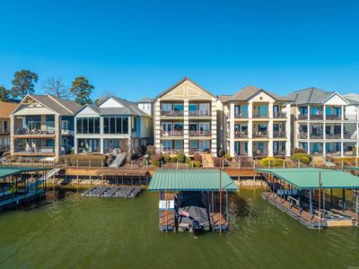 347 Paradise Point