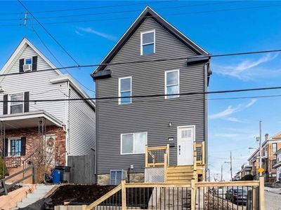 45 Cushman St