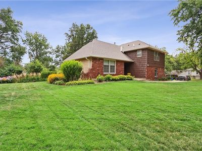 Property at 12801 Bristol Ave, Grandview, MO