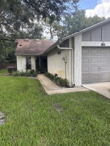283 HILL STREET #283