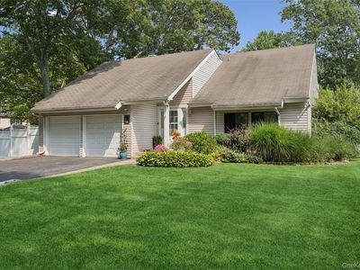Property at 27 Sugarbush Lane, Coram, NY