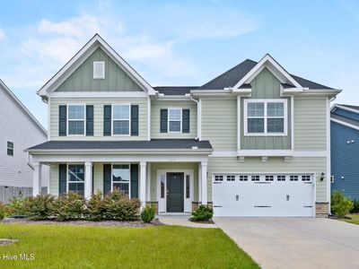 439 Sugar Cove