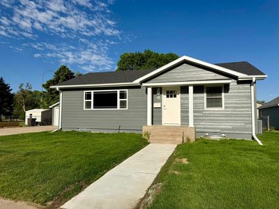 4 Perry Dr