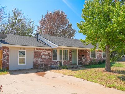 1410 High Meadows Dr