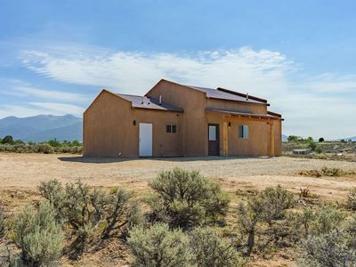 Property at 15 Day Lane, El Prado, NM