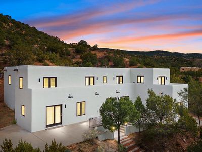 1339 Bishops Lodge Rd