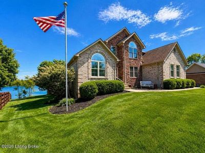 Property at 73 Wills Way, Taylorsville, KY