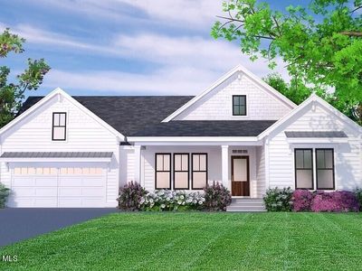 36 Locust Grove Road