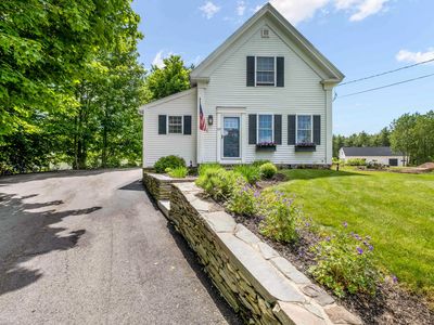 23 Adams Drive