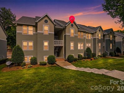 Property at 19823 Henderson Rd Unit F, Cornelius, NC