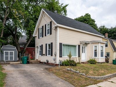 4 Cocheco Avenue