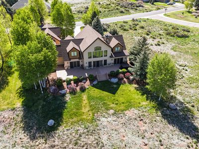 190 Whitetail Dr