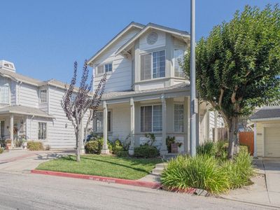 1920 Constitution Blvd UNIT 36