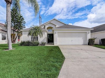 Property at 438 Fox Loop, Davenport, FL