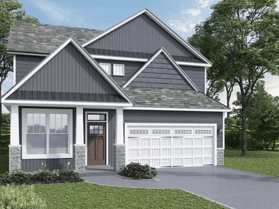 605 Woodcot Dr