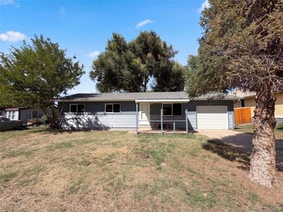 3516 Vernon Drive