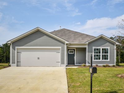 Wildwood Plan, Sumter Landing