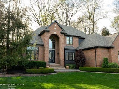 53751 Aurora Park Dr