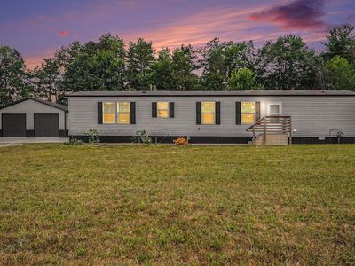 8985 S Fordyce Rd