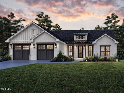 Property at 1777 Granhurst Dr, Gautier, MS