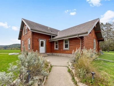 776 S Center Creek Road