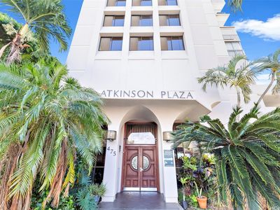 475 Atkinson Dr APT 1203