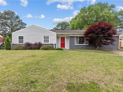 437 Malibu Dr