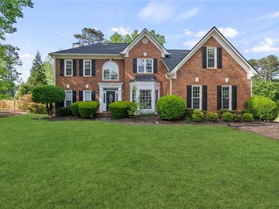 2349 Meadow Isle Ln