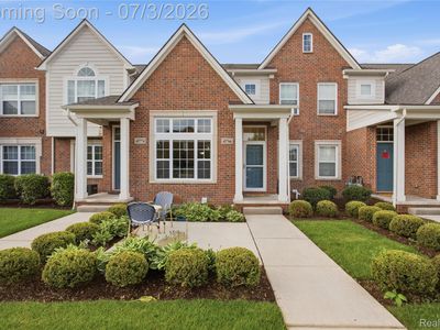 Property at 45766 Aragon Ln, Canton, MI