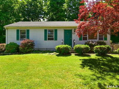 Property at 90 Forest Road, Coventry, CT