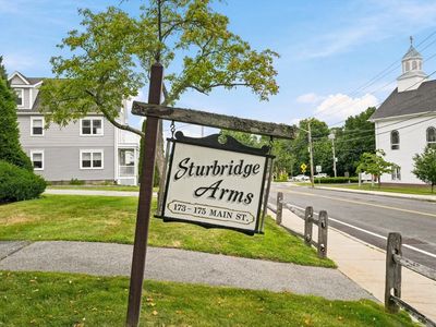 173 Main St APT 3