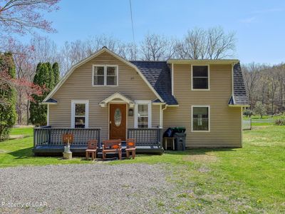 Property at 2917 High Mountain Rd, Falls, PA