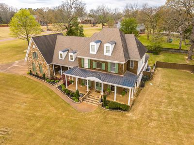 1245 Auburn Woods Dr