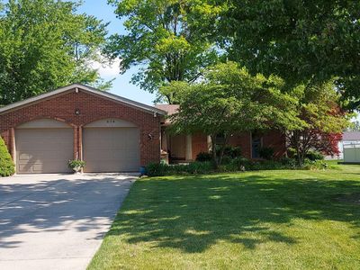 814 Aster Dr