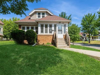 2500 West Concordia AVENUE