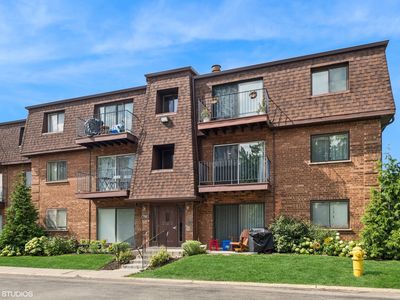 700 Cobblestone Cir APT D