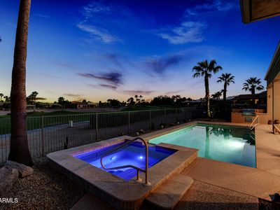19117 N MOONDANCE Lane