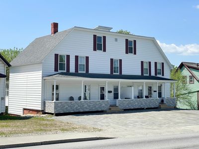 Property at 608 East Main Street, Newport, VT