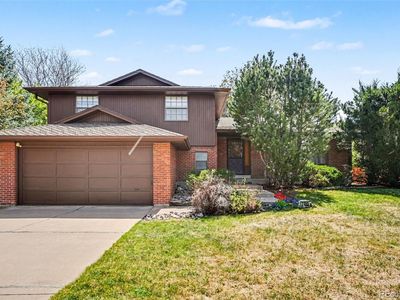 Property at 7555 S Madison Circle, Centennial, CO