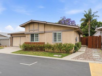 1025 Cachuma Ave Unit 30