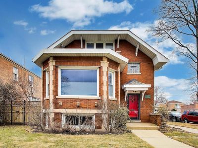 6503 N Maplewood Ave