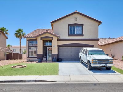 Property at 3125 Macaroon Way, North Las Vegas, NV