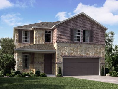 6451 Comanche Moon