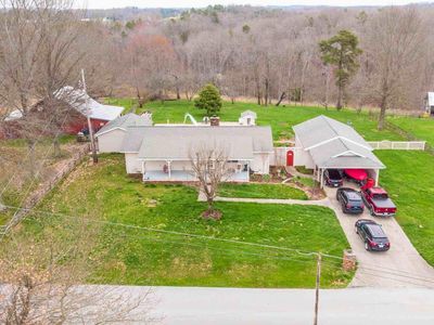 296 Keavy Craigs Creek Rd