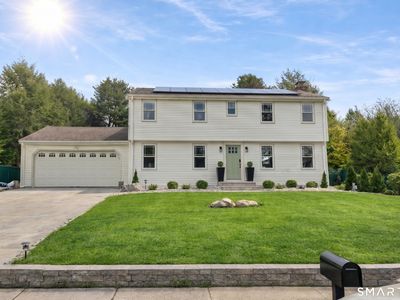 241 Cricket Knoll